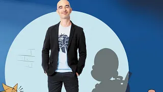 Aldebert « Enfantillages - Jamais Adultes ! »
