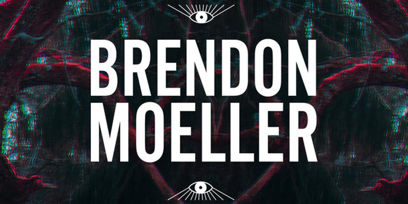 Brendon Moeller