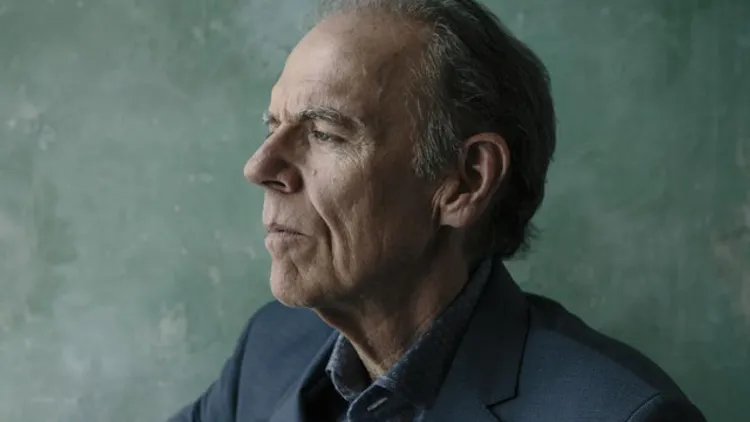 John Hiatt