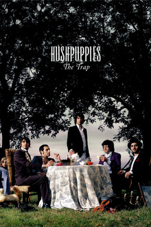 Hushpuppies