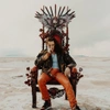 Sullivan King