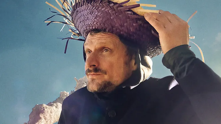 Mimi X Fy Present Few Good Dj's With Dj Koze