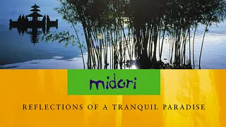 Midori + kodäma avec orchestre orage