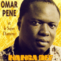 concert Omar Pene