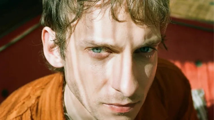 Nicklas Sahl