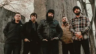 AUGUST BURNS RED