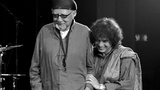 Charles Lloyd