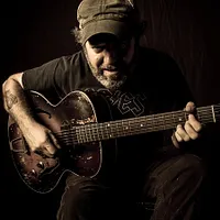 Scott H. Biram