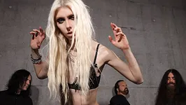 The Pretty Reckless