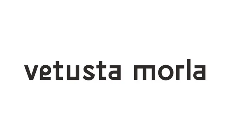 VETUSTA MORLA