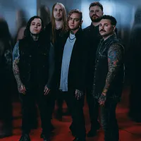 concert Lorna Shore