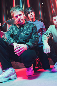 ENTER SHIKARI + INVITES