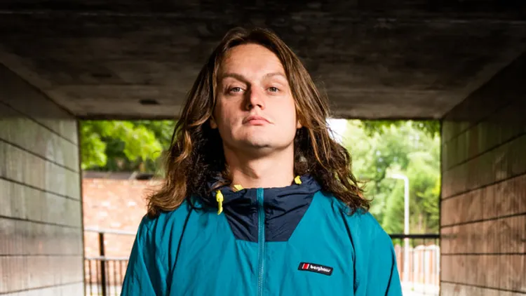 Jamie Webster