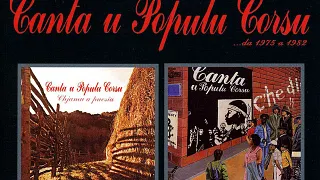 Canta U Populu Corsu