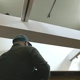 Into It. Over It.