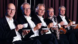 Weihnachtszauber - Winterträume