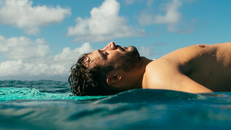 JEREMY FREROT