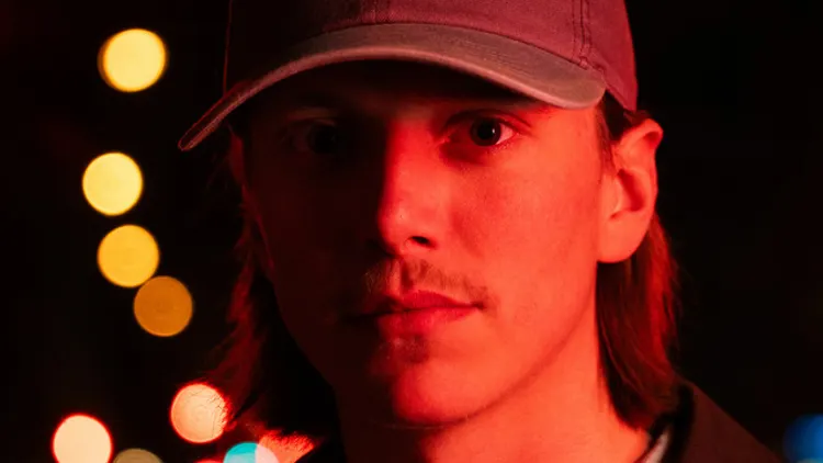 Fredrik - 2026