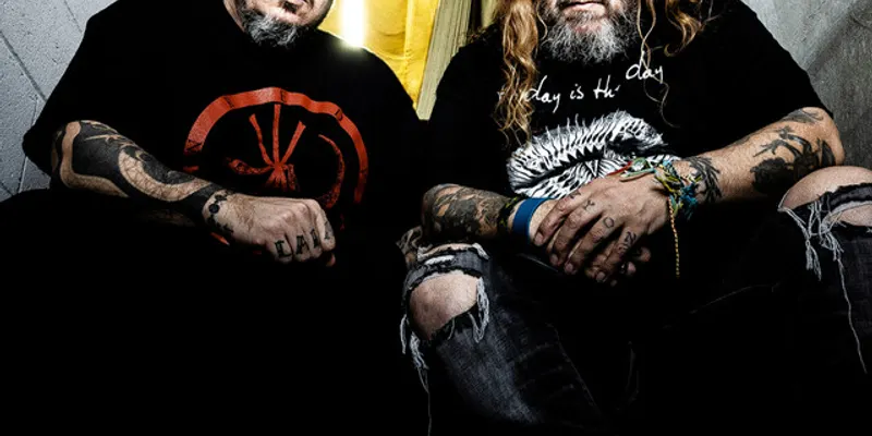 Cavalera Conspiracy