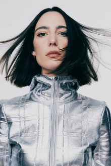 AMELIE LENS