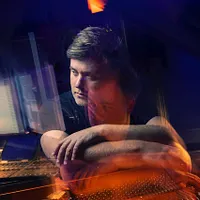 Benjamin Wallfisch