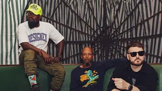 CunninLynguists