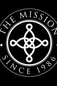 THE MISSION DEJA VU TOUR 2022