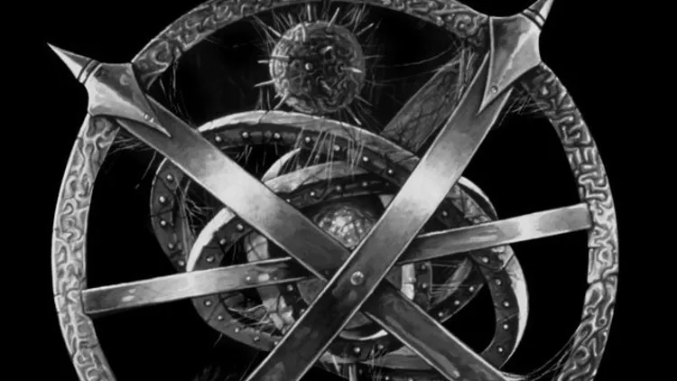 Shred Fest w/ Obscura + Pestilence + Cryptic Shift + Thus + DVRK