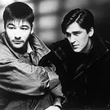 China Crisis