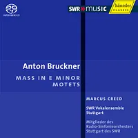 SWR Vokalensemble Stuttgart