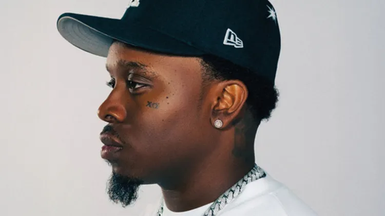 BLXST BEFORE YOU GO TOUR