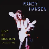 Randy Hansen