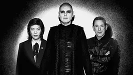 The Smashing Pumpkins: « The Rats in a Cage Tour »