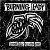 Burning Lady