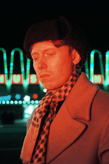 KING KRULE