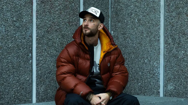 Footloose Invites Headspace - Mindstate & dogger, Verbz, Anile, SL8R, Hiraeth + more