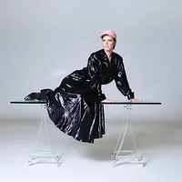 Liesa Van Der Aa