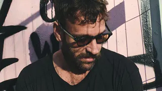 the Key Paris presents: Lost in the Jungle with Guti Live