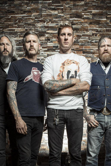 MASTODON