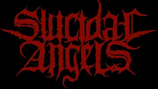 SUICIDAL ANGELS