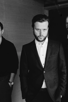 WHITE LIES