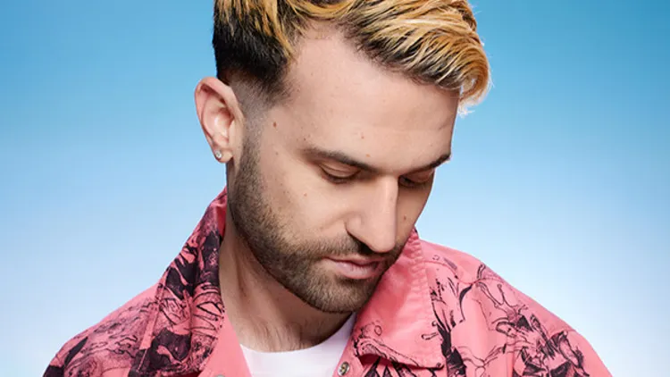 Koko Electronic: A-Trak & Friends
