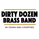 The Dirty Dozen Brass Band