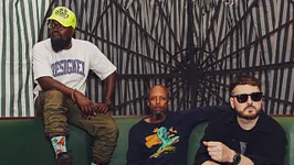 THE SIMS SESSIONS #2: CUNNINLYNGUISTS