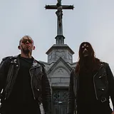 Antichrist Siege Machine