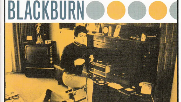 Sounds of the 60s - Hosted by Tony Blackburn MBE