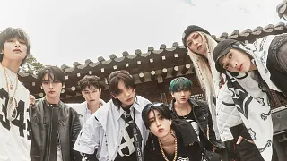 Stray Kids - World Tour dominATE PARIS