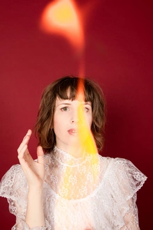 Buridane + Cécile Hercule