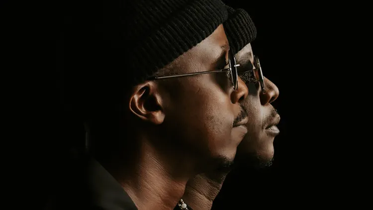 Djoon: Black Motion (live), Kapela & Karloslekameleon