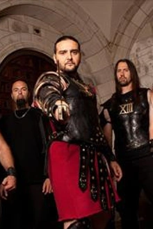 FLESHGOD APOCALYPSE + EX DEO